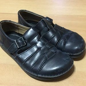 Birkenstock Mary Jane's